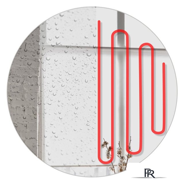  EMZE Led Motion 70 LED.70.70.MOTION.AF.4K (c подсветкой, с антизапотеванием и бесконтактное включение) - Изображение №1 — Интернет-магазин ПроЗаказ