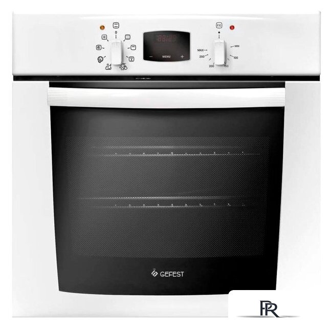 Электрический духовой шкаф GEFEST ДА 602-02 - Изображение №1 — Интернет-магазин ПроЗаказ