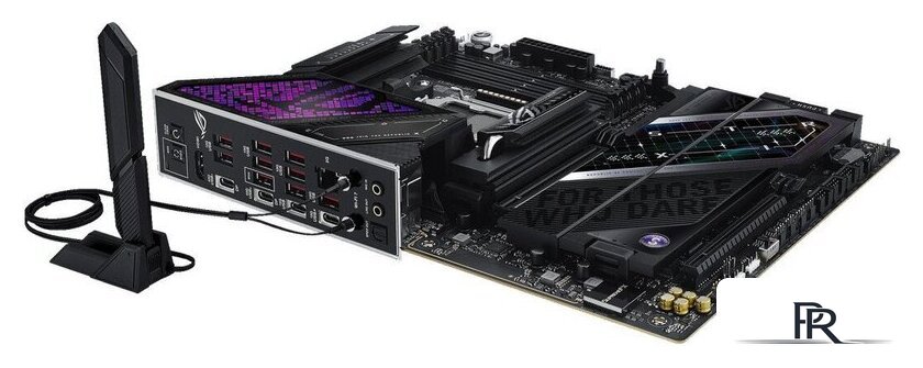 Материнская плата ASUS ROG Strix X870E-E Gaming WiFi7 Neo - Изображение №10 — Интернет-магазин ПроЗаказ