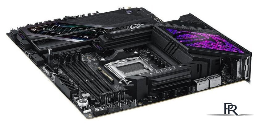 Материнская плата ASUS ROG Strix X870E-E Gaming WiFi7 Neo - Изображение №8 — Интернет-магазин ПроЗаказ