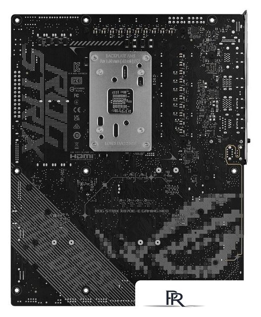 Материнская плата ASUS ROG Strix X870E-E Gaming WiFi7 Neo - Изображение №12 — Интернет-магазин ПроЗаказ