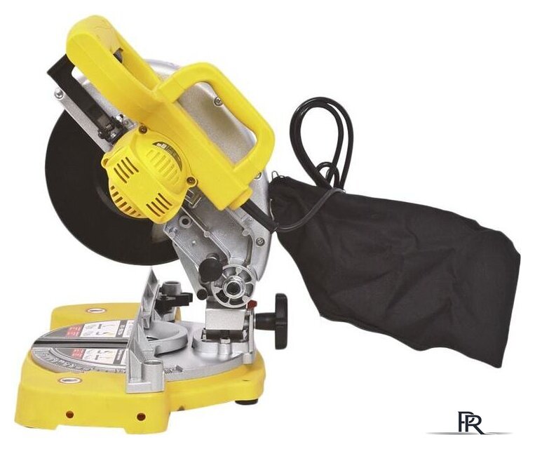 Торцовочная пила Калибр Мастер ПТЭ-900/190м - Изображение №5 — Интернет-магазин ПроЗаказ