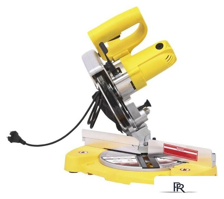 Торцовочная пила Калибр Мастер ПТЭ-900/190м - Изображение №7 — Интернет-магазин ПроЗаказ