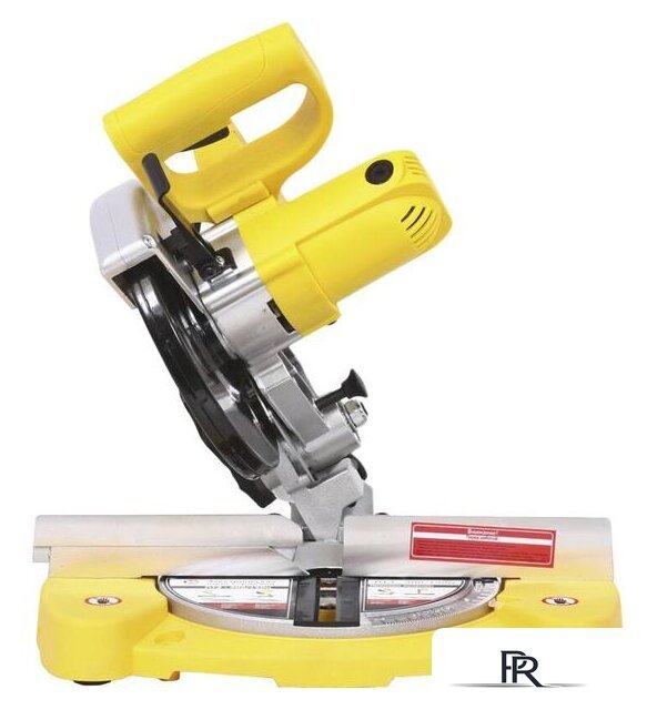 Торцовочная пила Калибр Мастер ПТЭ-900/190м - Изображение №9 — Интернет-магазин ПроЗаказ