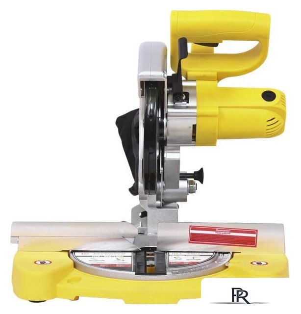 Торцовочная пила Калибр Мастер ПТЭ-900/190м - Изображение №2 — Интернет-магазин ПроЗаказ