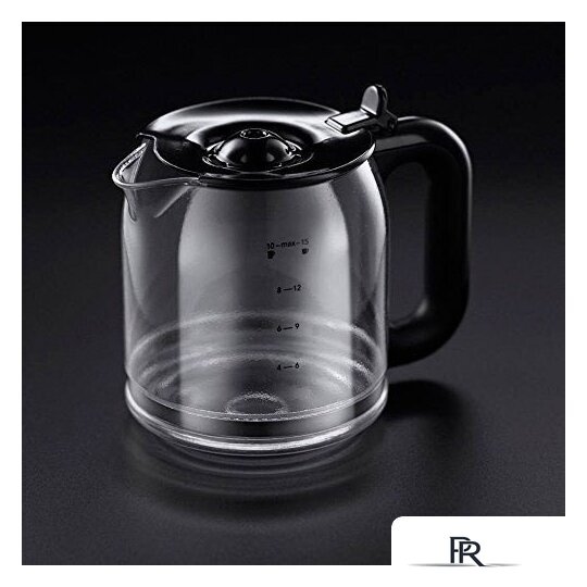 Капельная кофеварка Russell Hobbs 20680-56 - Изображение №2 — Интернет-магазин ПроЗаказ