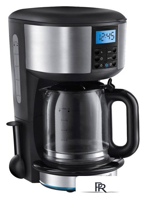 Капельная кофеварка Russell Hobbs 20680-56 - Изображение №1 — Интернет-магазин ПроЗаказ