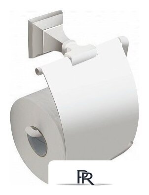 Держатель для туалетной бумаги Art&Max Zoe AM-G-6835-Bi - Изображение №1 — Интернет-магазин ПроЗаказ