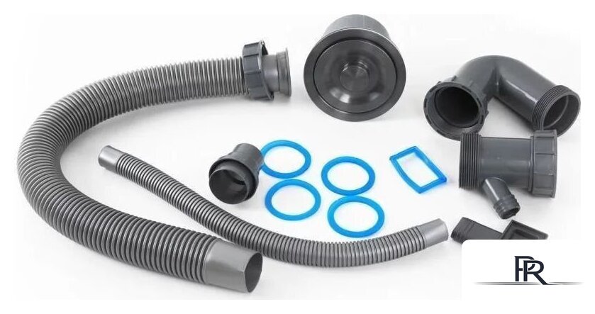 Кухонная мойка Stellar S5550NB Decor - Изображение №12 — Интернет-магазин ПроЗаказ