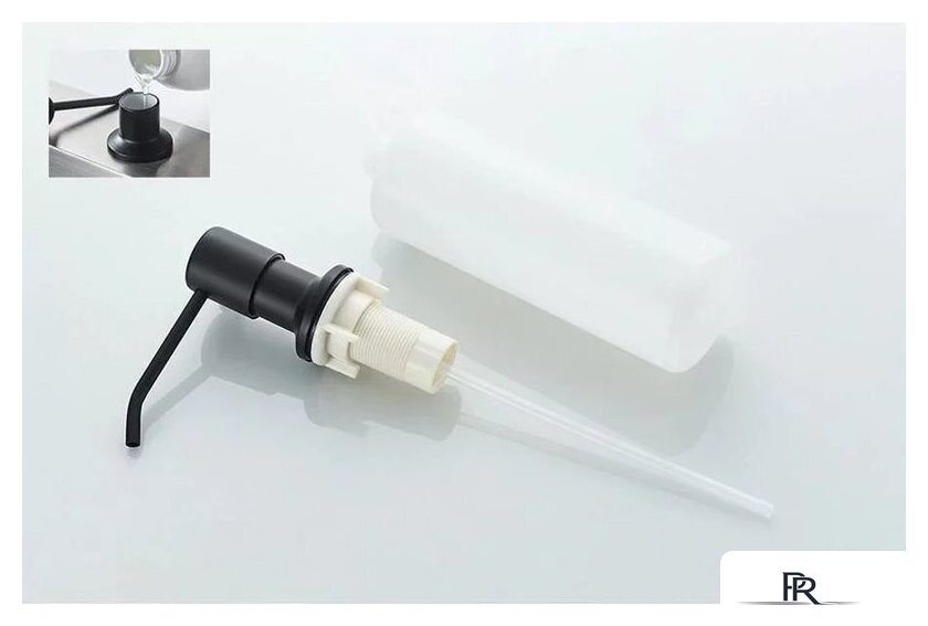 Кухонная мойка Stellar S5550NB Decor - Изображение №11 — Интернет-магазин ПроЗаказ