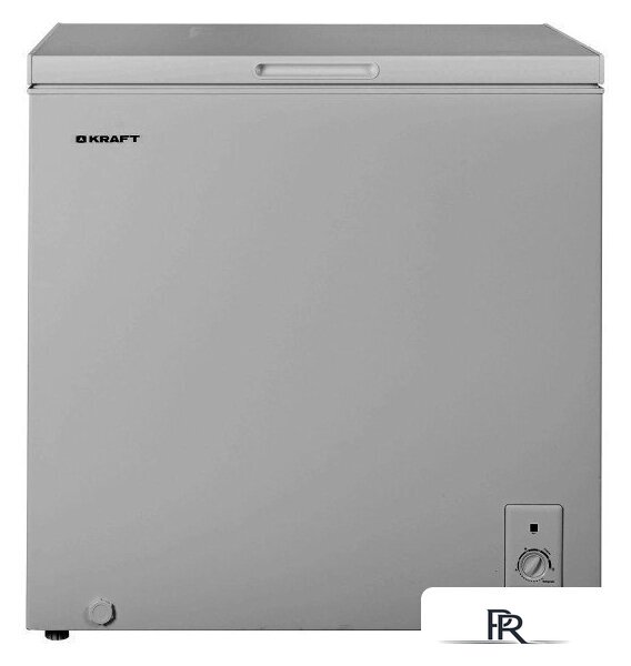 Морозильный ларь Kraft BD(W)-230SRX - Изображение №1 — Интернет-магазин ПроЗаказ