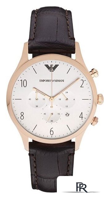 Наручные часы Emporio Armani AR1916 - Изображение №1 — Интернет-магазин ПроЗаказ