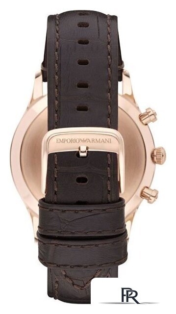Наручные часы Emporio Armani AR1916 - Изображение №2 — Интернет-магазин ПроЗаказ