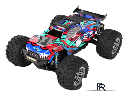 Автомодель Udirc UD1202 (цвет в ассортименте) - Изображение №1 — Интернет-магазин ПроЗаказ