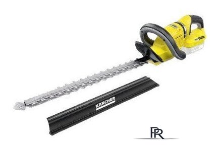 Кусторез Karcher HGE 18-50 (без АКБ) - Изображение №1 — Интернет-магазин ПроЗаказ