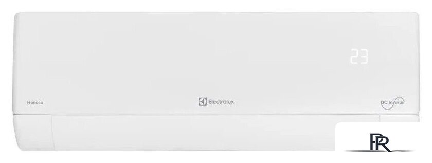 Кондиционер Electrolux Monaco Super DC EACS/I-07HM/N8 - Изображение №2 — Интернет-магазин ПроЗаказ