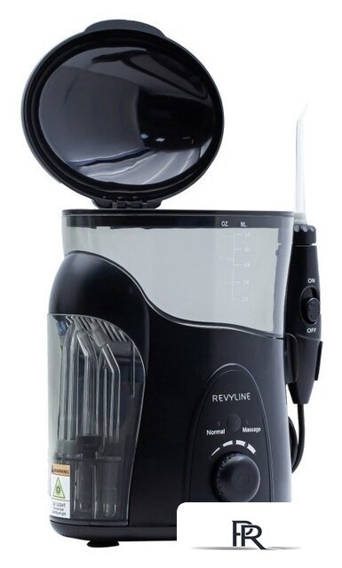 Ирригатор  Revyline RL 500 (черный) - Изображение №2 — Интернет-магазин ПроЗаказ