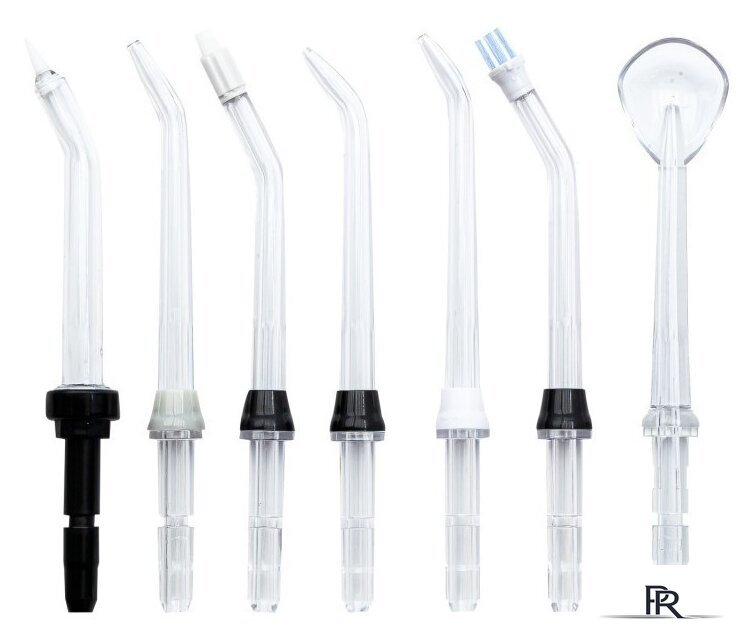 Ирригатор  Revyline RL 500 (черный) - Изображение №3 — Интернет-магазин ПроЗаказ