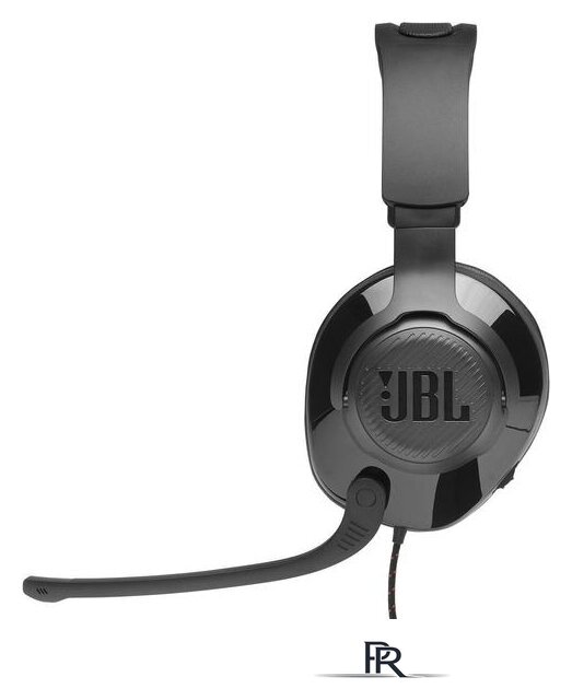 Наушники JBL Quantum 300 - Изображение №9 — Интернет-магазин ПроЗаказ