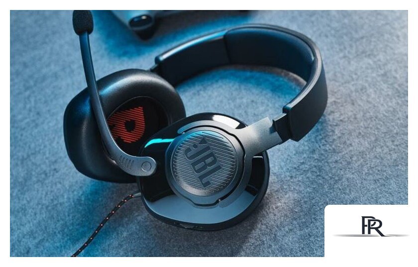 Наушники JBL Quantum 300 - Изображение №12 — Интернет-магазин ПроЗаказ