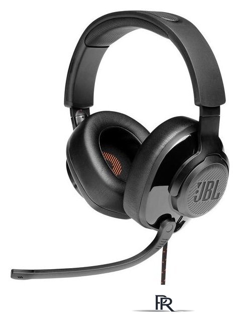 Наушники JBL Quantum 300 - Изображение №1 — Интернет-магазин ПроЗаказ