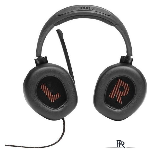 Наушники JBL Quantum 300 - Изображение №4 — Интернет-магазин ПроЗаказ