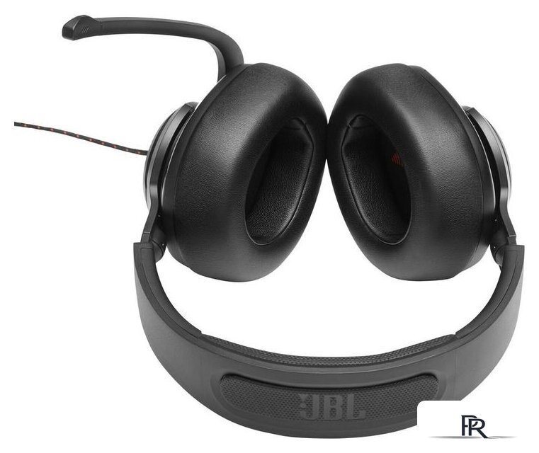 Наушники JBL Quantum 300 - Изображение №5 — Интернет-магазин ПроЗаказ