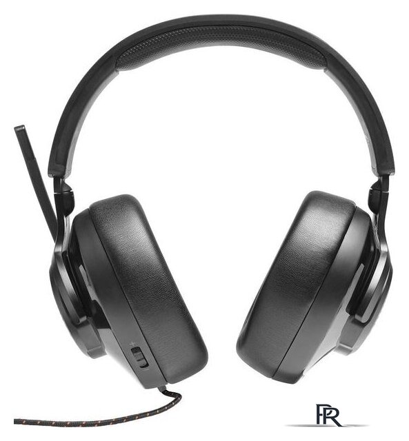 Наушники JBL Quantum 300 - Изображение №3 — Интернет-магазин ПроЗаказ