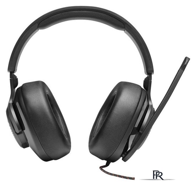 Наушники JBL Quantum 300 - Изображение №2 — Интернет-магазин ПроЗаказ