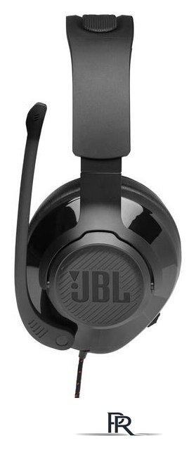 Наушники JBL Quantum 300 - Изображение №10 — Интернет-магазин ПроЗаказ