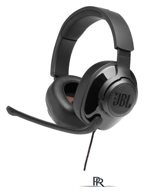 Наушники JBL Quantum 300 - Изображение №8 — Интернет-магазин ПроЗаказ