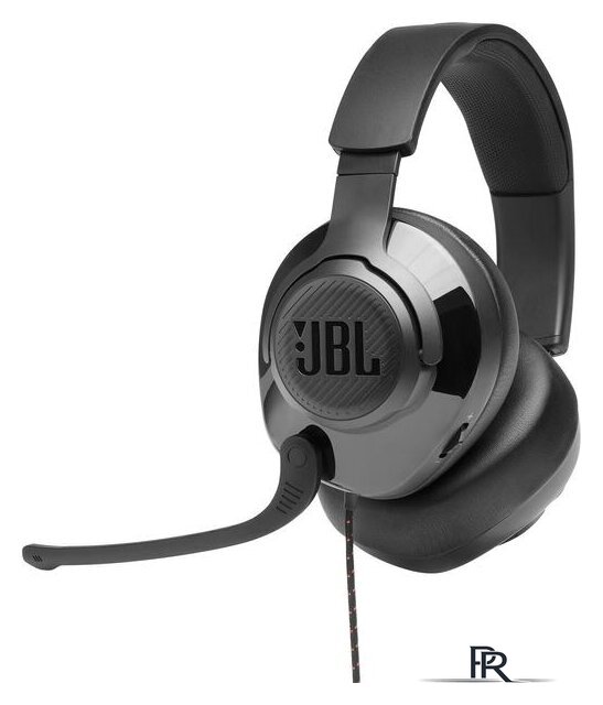 Наушники JBL Quantum 300 - Изображение №6 — Интернет-магазин ПроЗаказ