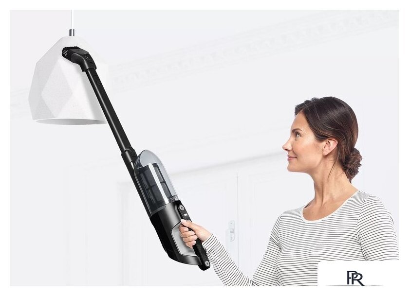 Пылесос Bosch BBH32101 - Изображение №8 — Интернет-магазин ПроЗаказ
