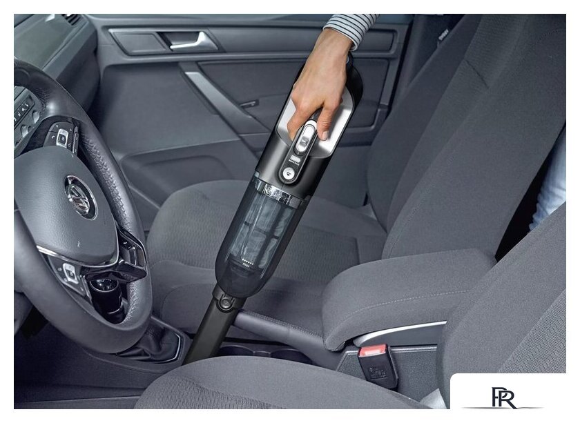Пылесос Bosch BBH32101 - Изображение №14 — Интернет-магазин ПроЗаказ