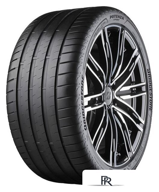 Летние шины Bridgestone Potenza Sport 285/40R19 107Y - Изображение №1 — Интернет-магазин ПроЗаказ