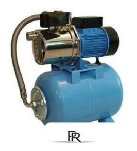 Насосная станция Valfex 60/35 Н-24 VF.A.60.35.N.24 - Изображение №1 — Интернет-магазин ПроЗаказ