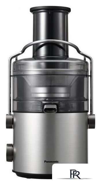 Соковыжималка Panasonic MJ-CB600STQ - Изображение №2 — Интернет-магазин ПроЗаказ