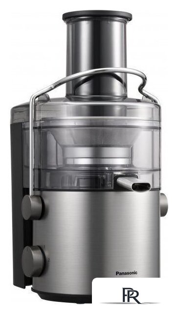 Соковыжималка Panasonic MJ-CB600STQ - Изображение №4 — Интернет-магазин ПроЗаказ