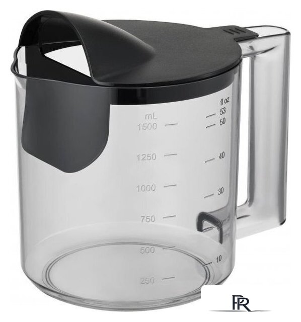 Соковыжималка Panasonic MJ-CB600STQ - Изображение №7 — Интернет-магазин ПроЗаказ