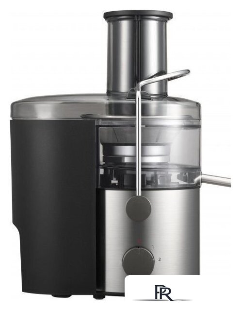 Соковыжималка Panasonic MJ-CB600STQ - Изображение №3 — Интернет-магазин ПроЗаказ