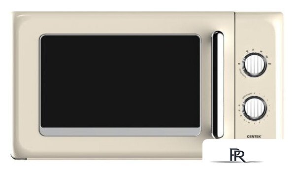 Микроволновая печь CENTEK CT-1553 (слоновая кость) - Изображение №1 — Интернет-магазин ПроЗаказ