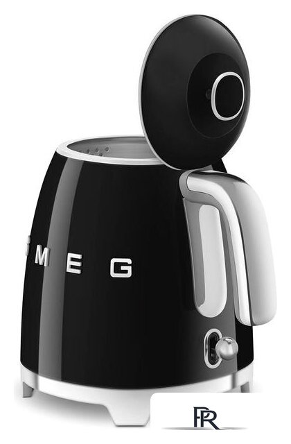 Электрический чайник Smeg KLF05BLEU - Изображение №10 — Интернет-магазин ПроЗаказ
