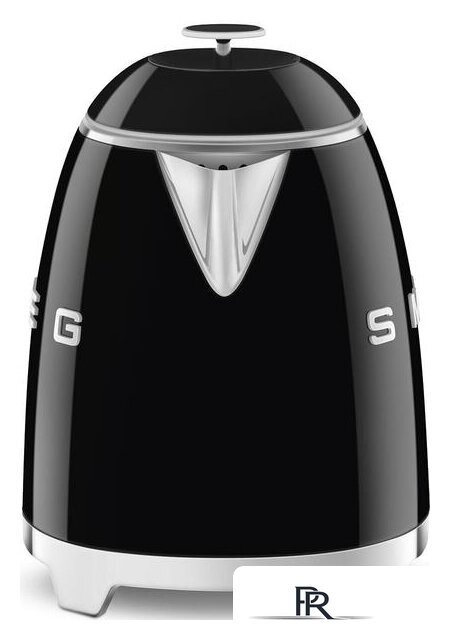 Электрический чайник Smeg KLF05BLEU - Изображение №2 — Интернет-магазин ПроЗаказ