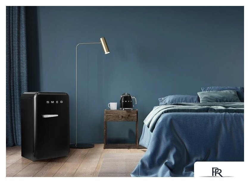 Электрический чайник Smeg KLF05BLEU - Изображение №11 — Интернет-магазин ПроЗаказ