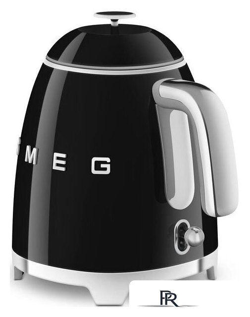 Электрический чайник Smeg KLF05BLEU - Изображение №6 — Интернет-магазин ПроЗаказ