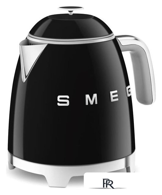 Электрический чайник Smeg KLF05BLEU - Изображение №3 — Интернет-магазин ПроЗаказ