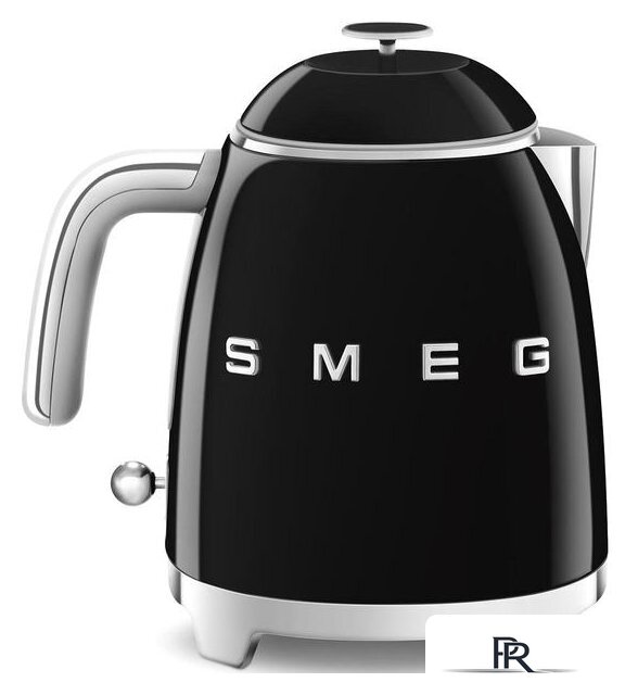 Электрический чайник Smeg KLF05BLEU - Изображение №7 — Интернет-магазин ПроЗаказ