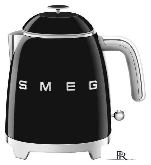 Электрический чайник Smeg KLF05BLEU - Изображение №1 — Интернет-магазин ПроЗаказ