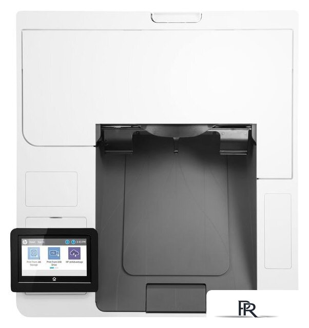 Принтер HP LaserJet Enterprise M612dn - Изображение №5 — Интернет-магазин ПроЗаказ