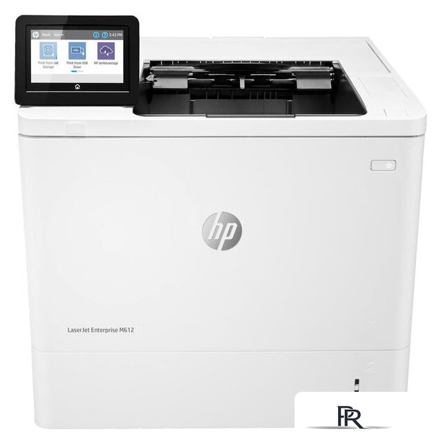 Принтер HP LaserJet Enterprise M612dn - Изображение №1 — Интернет-магазин ПроЗаказ